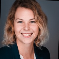 Simtra BioPharma Solutions Employee Lisa-Franziska Root's profile photo