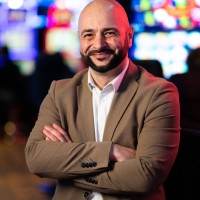 Golden Palace Casino & Sports Employee Romain Tanda's profile photo