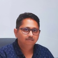 Vinayak Deshpande Email & Phone Number