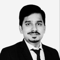 Futura Surgicare Pvt Ltd Employee Shailesh Katariya's profile photo
