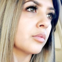 George Cameron Nash Employee Natalie Zelaya's profile photo
