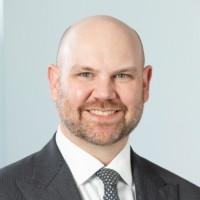 OGE Energy Corp. Employee Jim Eldridge's profile photo