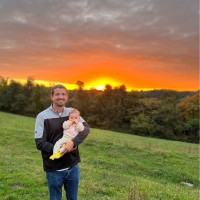 United Rentals Employee Jeffrey Fox's profile photo
