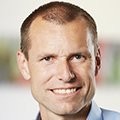 Spar Nord Employee Karsten Lund's profile photo