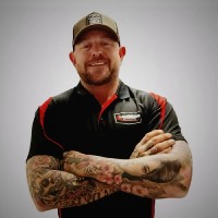 Lambron Contracting Employee Benny Jaillet's profile photo