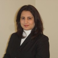 Shalini Gaba Email