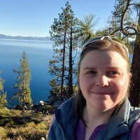 Sierra Nevada Alliance Employee Rebecca Williams's profile photo