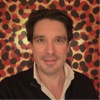KOVOS architecten Employee Koen van Grimbergen's profile photo