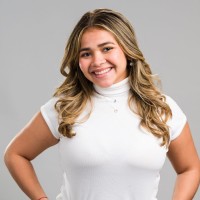 Cool Farm Alliance Employee Gabriela von Chong's profile photo