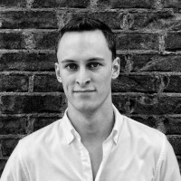 Found Performance Employee Parker Ross's profile photo