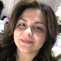 Toronto Central Community Care Access Centre Employee Rosina Montemarano-Tantalo's profile photo