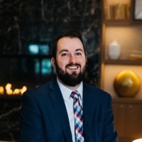 Pivot Hotels & Resorts Employee Nate Denton's profile photo