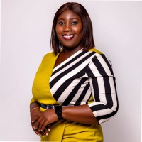 Nsano Limited Employee Edna Mpuah's profile photo