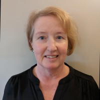 Crua Employee Maureen Hart's profile photo