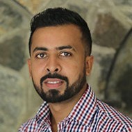 Maverick WOW Ventures Employee Arun Jp's profile photo