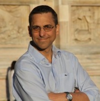 VR Capital Group Employee Jeffrey Johnson's profile photo