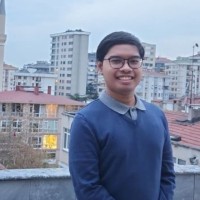 Netizen eXperience Employee Farizul Imran's profile photo