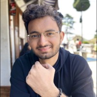 Masai Labs Employee Shlok Sharma's profile photo
