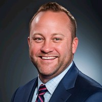 Global Electronics Association Employee Brent Laufenberg's profile photo