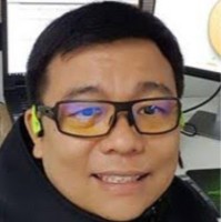 RASSURE Employee Teck Chin's profile photo
