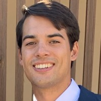 Stealth Startup Employee James Wong's profile photo