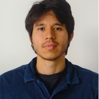 ONERA - The French Aerospace Lab Employee William Patiño's profile photo