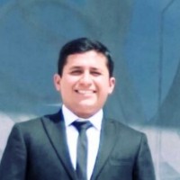 Traacsa Grupo Employee Christian Carmona Blancas's profile photo
