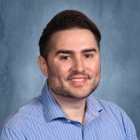 RIO SCHOOL DISTRICT Employee Liam Stuart's profile photo
