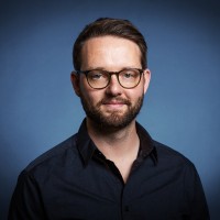 Faktor Zehn Employee Martin Richter's profile photo