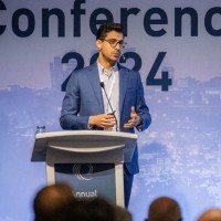 EUROPUR Employee Theodoros Mardas's profile photo