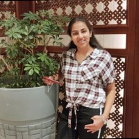 Manya Jain Email