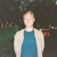 Ethereum Foundation Employee Leo Sprueth's profile photo