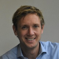 ChainCraft Employee Pieter van Maren's profile photo