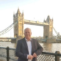 Diakonessenhuis Employee Leo van Den Berg's profile photo