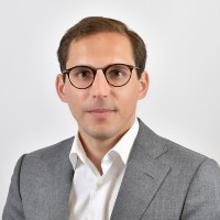 NOVUM CAPITAL PARTNERS SA Employee Maxime Glasson's profile photo