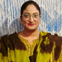 NOS Digital Employee Jaweria Arshad's profile photo