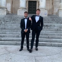 LMSUK Employee Adam Puckett's profile photo
