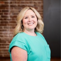 Davis South Barnette & Patrick Advertising & Public Relations Employee Shannon Mason's profile photo