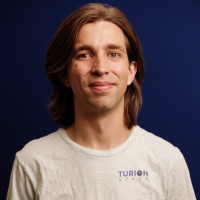 Turion Space Employee Tyler Pierce's profile photo