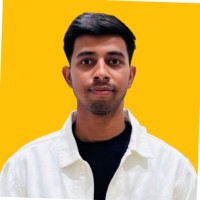 Saransh Chaurasia Email