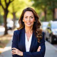 Darcey Bolin Email & Phone Number
