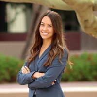 Etrade Bank Inc Employee Claire Piazza's profile photo