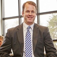 Smart Choice® Employee Jef Morgan's profile photo