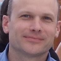 NETSCOUT Employee Bruce Kosbab's profile photo