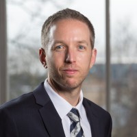 MACFARLANE GROUP PLC Employee James MacDonald's profile photo