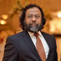 Lahore University of Management Sciences Employee Tariq Sheikh's profile photo