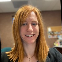 Community Occupational Medicine (COM) Employee Gina Webster's profile photo