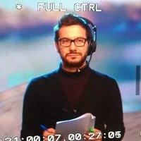 Zodiak Active Employee Ruggero Colombo's profile photo