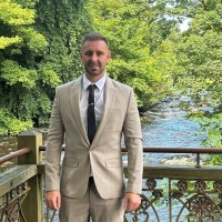 H. Malone & Sons Ltd. Employee Michael Pooley's profile photo