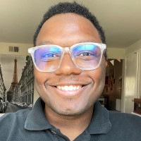 TechSolutions, Inc. Employee Mario Edwards's profile photo